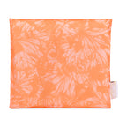 RuMe Baggie All Recycled Three Pocket Organizer Transfer - Apricot Crush - View 3