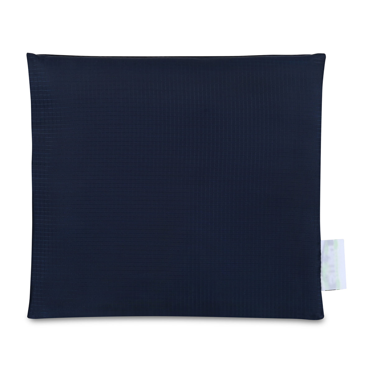 RuMe Baggie All Recycled Three Pocket Organizer Transfer - Navy - View 3