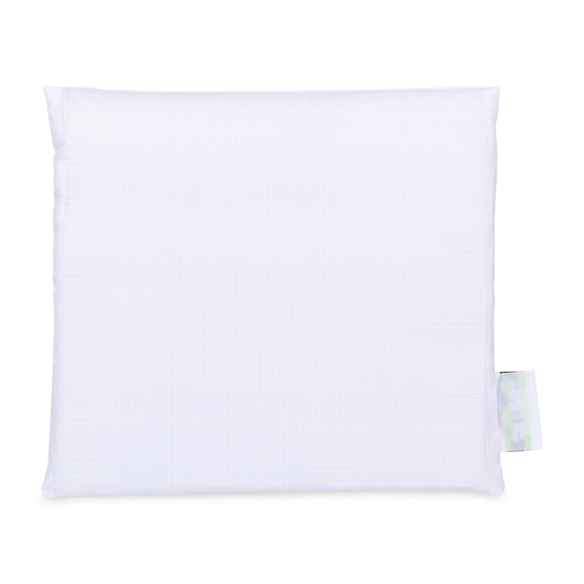 RuMe Baggie All Recycled Three Pocket Organizer Transfer - White - View 3