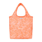 RuMe bFold Recycled Foldable Shopping Tote - Apricot Crush - View 1