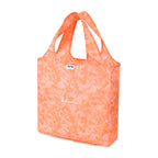 RuMe bFold Recycled Foldable Shopping Tote - Apricot Crush - View 2