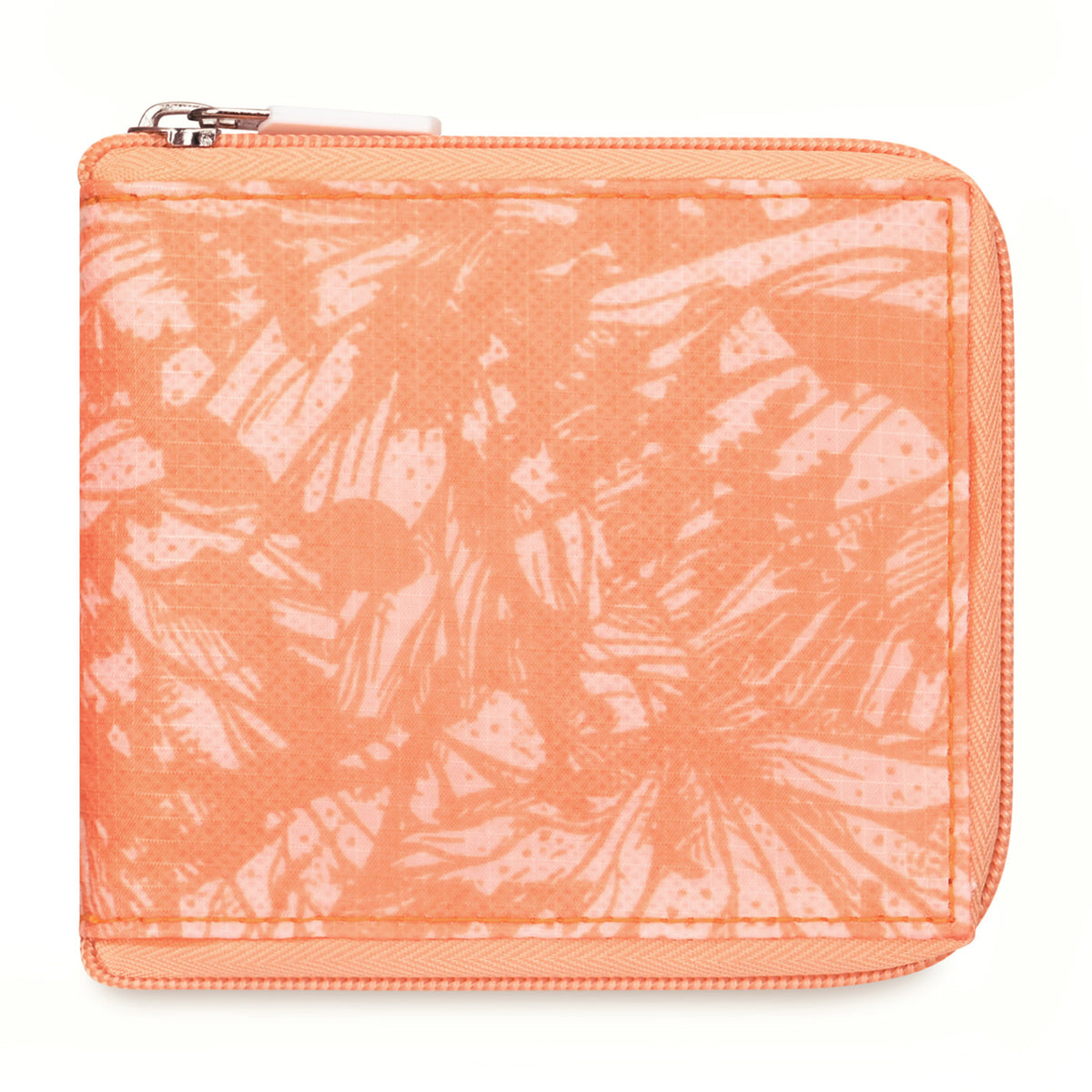 RuMe bFold Recycled Foldable Shopping Tote - Apricot Crush - View 4
