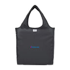 RuMe bFold Recycled Foldable Shopping Tote - Black - View 1