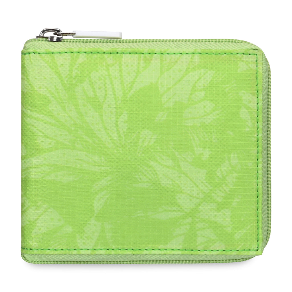 RuMe bFold Recycled Foldable Shopping Tote - Cool Matcha - View 4