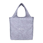 RuMe bFold Recycled Foldable Shopping Tote - Lavender - View 1