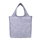 RuMe bFold Recycled Foldable Shopping Tote - Lavender - View 3