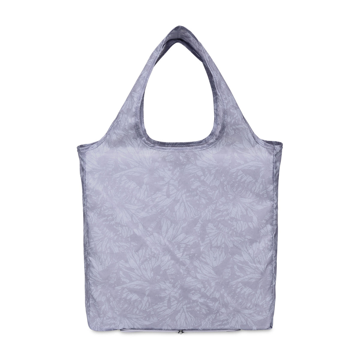 RuMe bFold Recycled Foldable Shopping Tote - Lavender - View 3