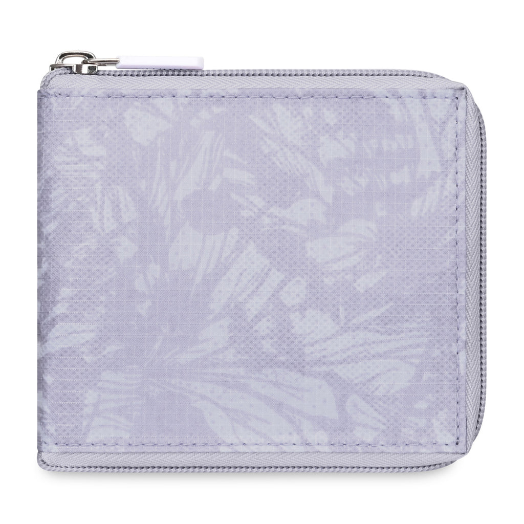 RuMe bFold Recycled Foldable Shopping Tote - Lavender - View 4