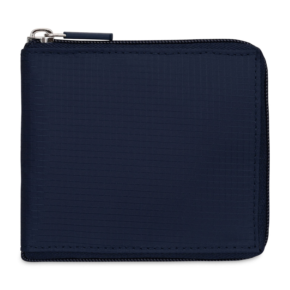 RuMe bFold Recycled Foldable Shopping Tote - Navy - View 4