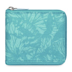 RuMe bFold Recycled Foldable Shopping Tote - Retro Blue - View 4