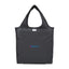 RuMe bFold Recycled Foldable Shopping Tote Transfer - Black - View 1