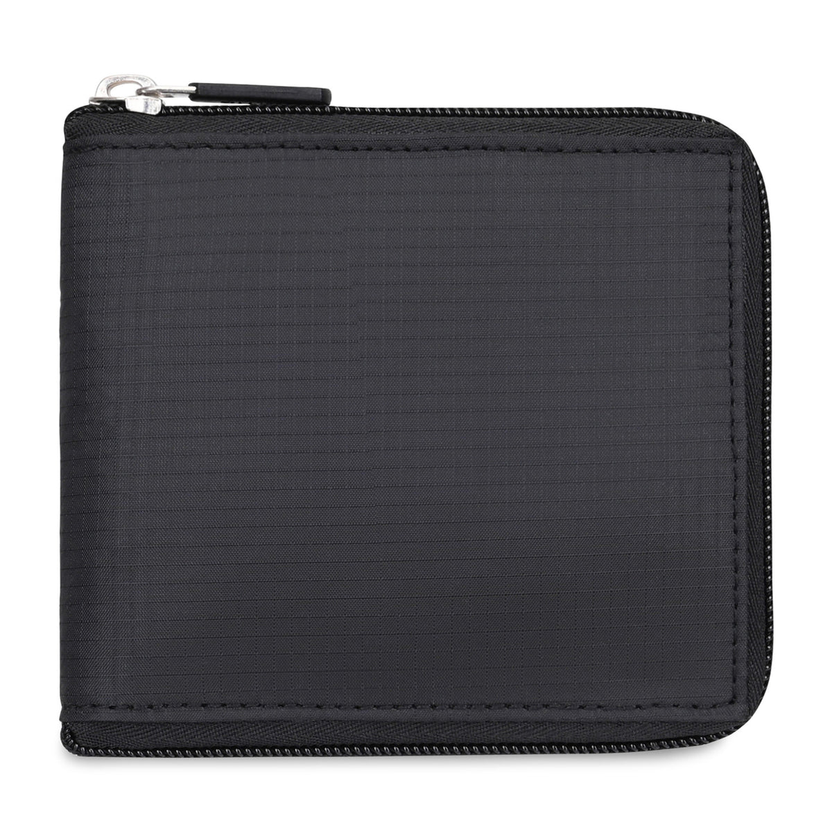 RuMe bFold Recycled Foldable Shopping Tote Transfer - Black - View 4
