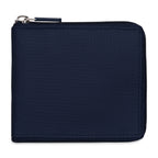 RuMe bFold Recycled Foldable Shopping Tote Transfer - Navy - View 4