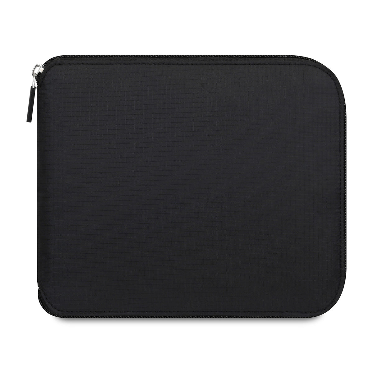 RuMe cFold Recycled Foldable Travel Tote Transfer - Black - View 4