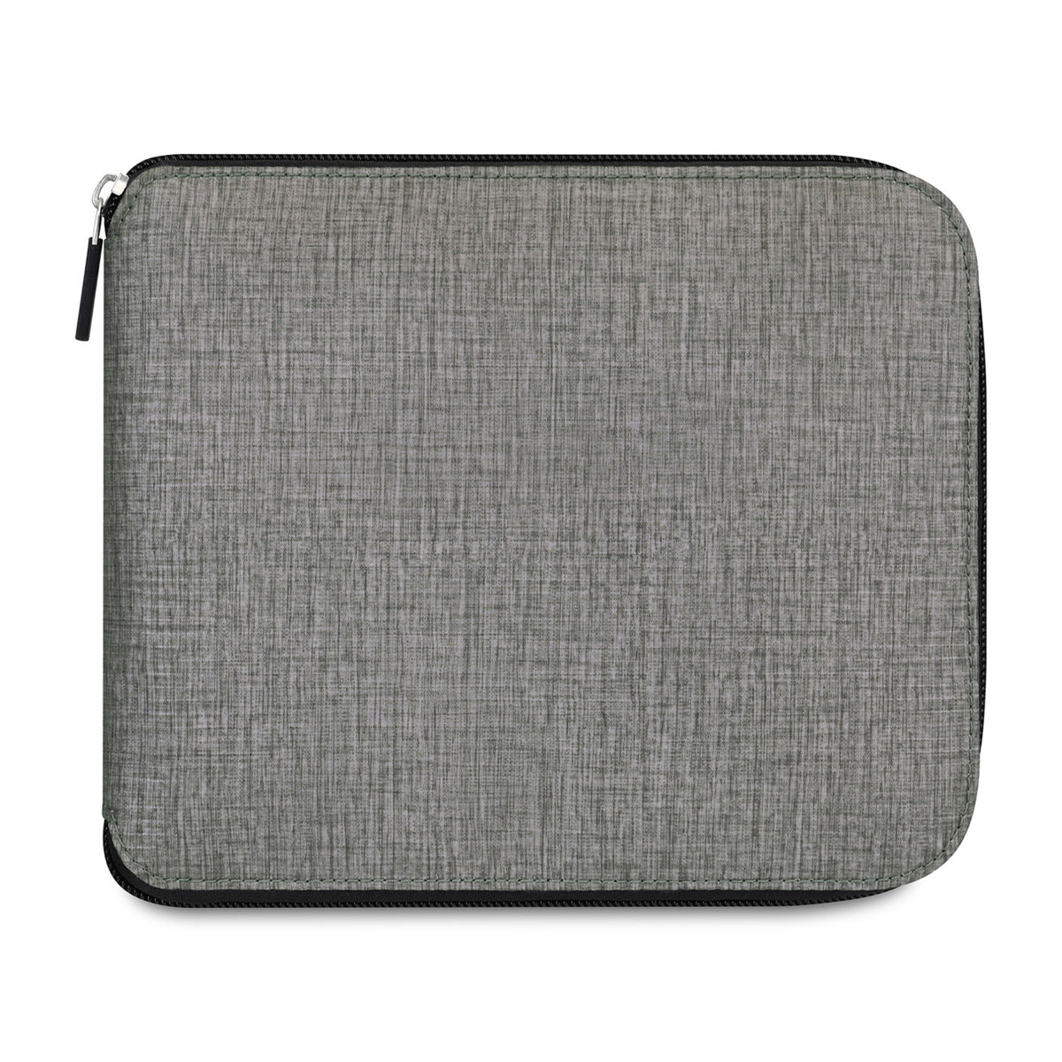 RuMe cFold Recycled Foldable Travel Tote Transfer - Heather Grey - View 4
