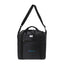 RuMe Recycled Packable Cinch Tote - Black - View 1