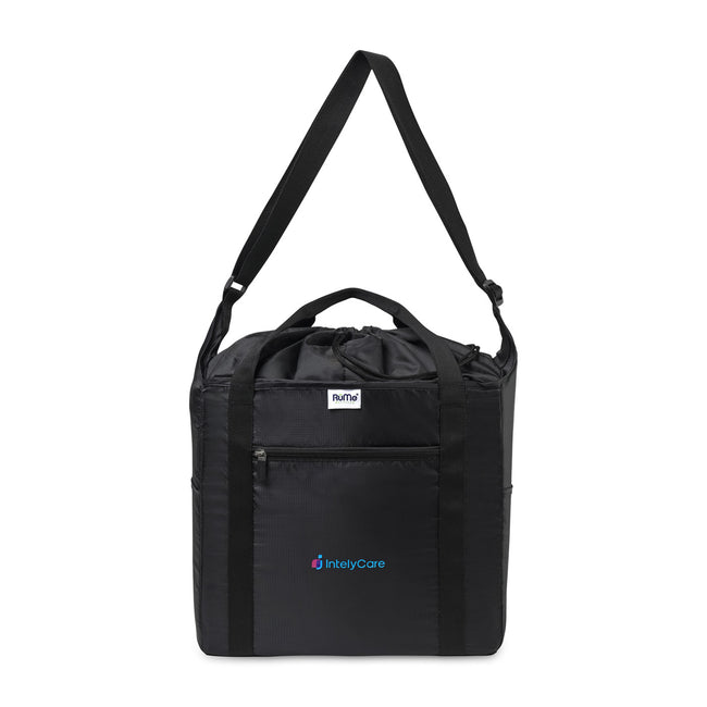 RuMe Recycled Packable Cinch Tote