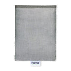 RuMe Recycled Packable Cinch Tote Transfer - Heather Grey - View 4