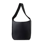 RuMe Recycled Packable Crossbody Tote Transfer - Black - View 3
