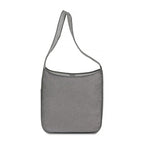 RuMe Recycled Packable Crossbody Tote Transfer - Heather Grey - View 3