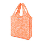 RuMe Recycled Packable Tote, Medium - Apricot Crush - View 2
