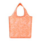 RuMe Recycled Packable Tote, Medium - Apricot Crush - View 3