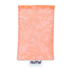 RuMe Recycled Packable Tote, Medium - Apricot Crush - View 4