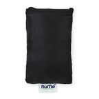 RuMe Recycled Packable Tote, Medium - Black - View 4