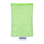 RuMe Recycled Packable Tote, Medium - Cool Matcha - View 4