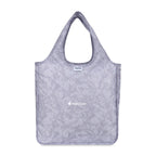 RuMe Recycled Packable Tote, Medium - Lavender - View 1