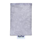 RuMe Recycled Packable Tote, Medium - Lavender - View 4