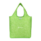 RuMe Recycled Packable Tote, Medium Transfer - Cool Matcha - View 1