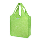 RuMe Recycled Packable Tote, Medium Transfer - Cool Matcha - View 2