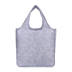 RuMe Recycled Packable Tote, Medium Transfer - Lavender - View 3