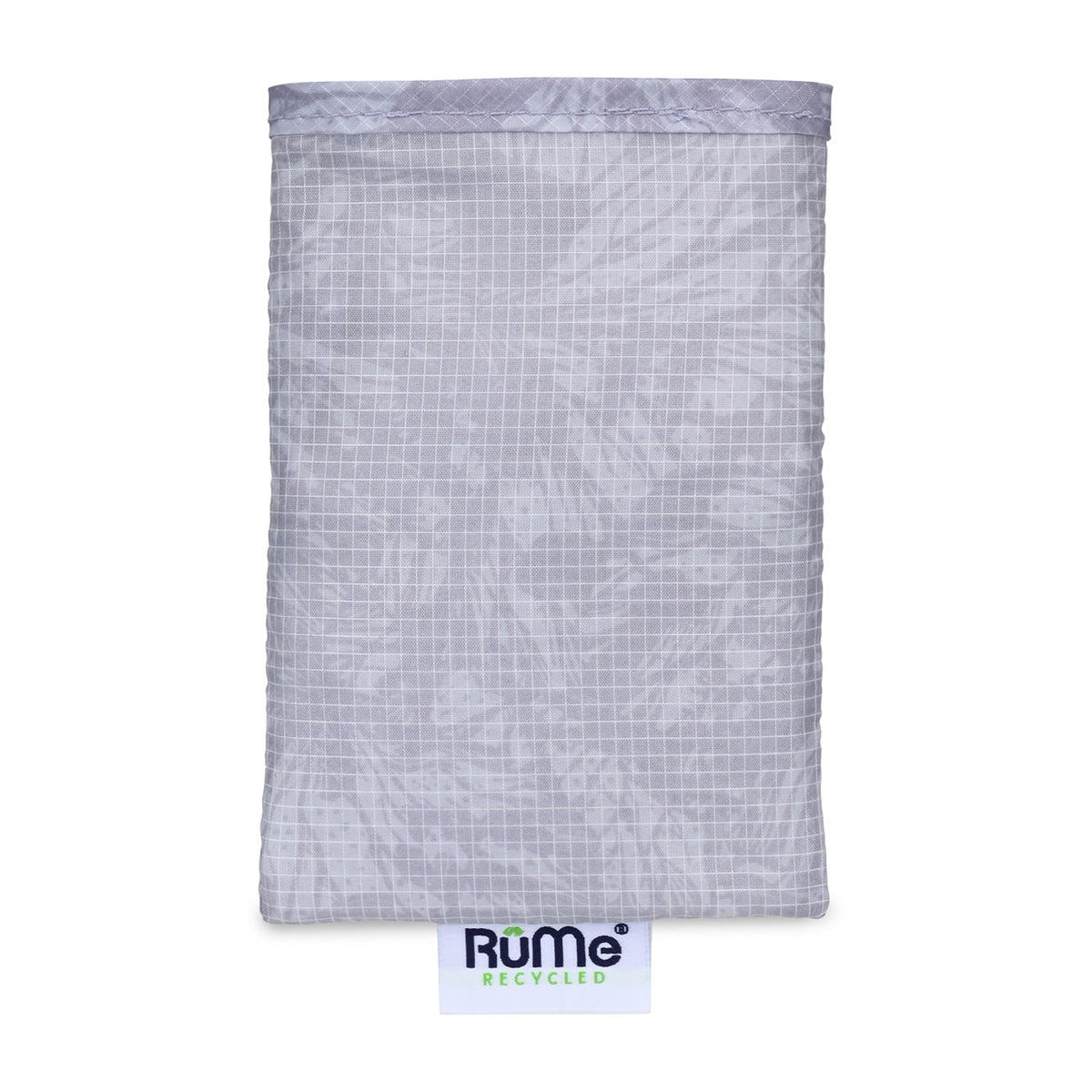 RuMe Recycled Packable Tote, Medium Transfer - Lavender - View 4
