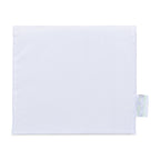 RuMe Reveal Quart Travel Liquids Bag Transfer - White - View 4