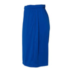 Russell Athletic Men's Dri-Power® Essential 10" Shorts with Pockets - Royal - Direct Side