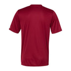 Russell Athletic Unisex Core Performance T-Shirt - Cardinal - Back