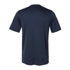 Russell Athletic Unisex Core Performance T-Shirt - Navy - Back