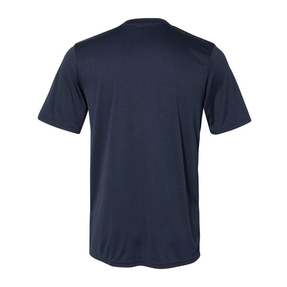 Russell Athletic Unisex Core Performance T-Shirt - Navy - Back