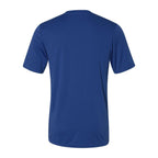 Russell Athletic Unisex Core Performance T-Shirt - Royal - Back