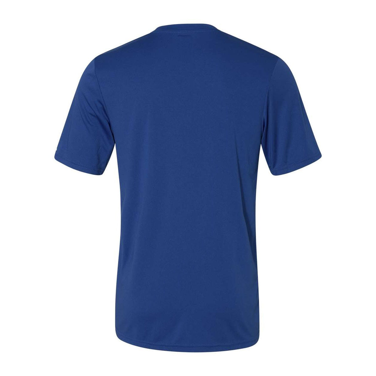 Russell Athletic Unisex Core Performance T-Shirt - Royal - Back