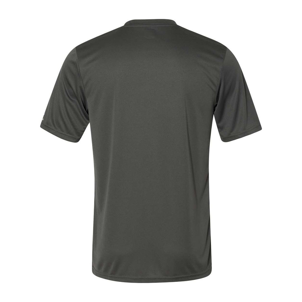 Russell Athletic Unisex Core Performance T-Shirt - Stealth - Back
