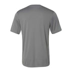 Russell Athletic Unisex Core Performance T-Shirt - Steel - Back