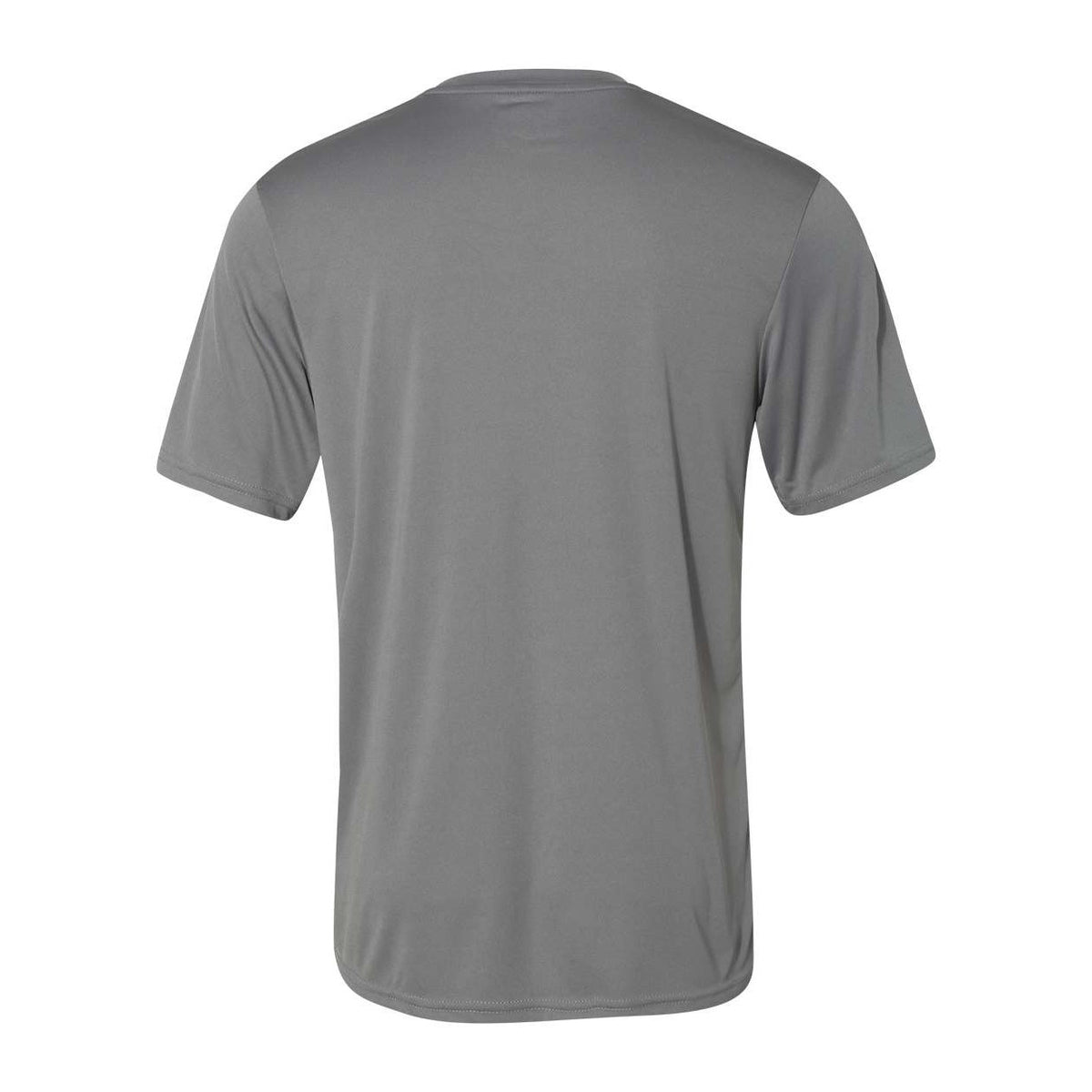 Russell Athletic Unisex Core Performance T-Shirt - Steel - Back