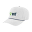 Ryder Ripstop Rope Cap in Recycled PET - Colorbrite