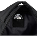 Ryder Two-Compartment Backpack with AirTag Pocket, 15 Inch Transfer - Charcoal - Detail