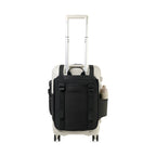 Samsonite 2 in 1 Luggage Cover and Laptop Backpack Embroidery - Black - View 7