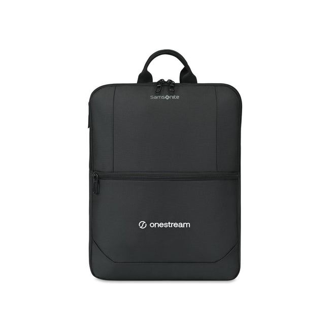 Samsonite 2 in 1 Luggage Cover and Laptop Backpack Transfer