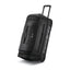 Samsonite Andante Drop Bottom Wheeled Duffel, 28 Inches Transfer - Black - View 1